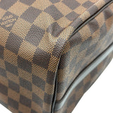 ルイ・ヴィトン LOUIS VUITTON スピーディ・バンドリエール30 N40590 ブラウン ダミエ・キャンバス レディース ハンドバッグ