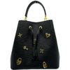 ルイ・ヴィトン LOUIS VUITTON ネオノエ M53237 ブラック エピ レディース ショルダーバッグ