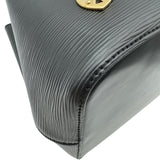 ルイ・ヴィトン LOUIS VUITTON ネオノエ M53237 ブラック エピ レディース ショルダーバッグ