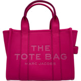 マークジェイコブス MARC JACOBS ハンドバッグ ピンク レザー レディース ショルダーバッグ