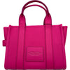マークジェイコブス MARC JACOBS ハンドバッグ ピンク レザー レディース ショルダーバッグ