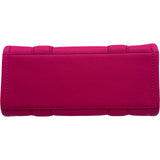 マークジェイコブス MARC JACOBS ハンドバッグ ピンク レザー レディース ショルダーバッグ