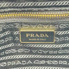 プラダ PRADA マリナースモール 1BE082 ブラック リナイロン レディース ショルダーバッグ