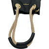 プラダ PRADA マリナースモール 1BE082 ブラック リナイロン レディース ショルダーバッグ