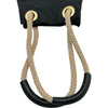 プラダ PRADA マリナースモール 1BE082 ブラック リナイロン レディース ショルダーバッグ