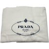 プラダ PRADA マリナースモール 1BE082 ブラック リナイロン レディース ショルダーバッグ