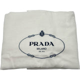 プラダ PRADA マリナースモール 1BE082 ブラック リナイロン レディース ショルダーバッグ