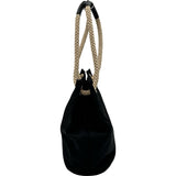 プラダ PRADA マリナースモール 1BE082 ブラック リナイロン レディース ショルダーバッグ