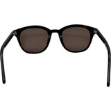 サンローラン SAINT LAURENT サングラス CLASSIC 1 ブラック プラスチック レディース サングラス