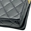 シャネル CHANEL マトラッセ チェーンショルダー AS4772 ブラック カーフスキン レディース ショルダーバッグ