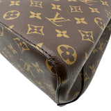ルイ・ヴィトン LOUIS VUITTON ネオノエ M44022 ブラウン モノグラム・キャンバス レディース ショルダーバッグ