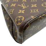 ルイ・ヴィトン LOUIS VUITTON ネオノエ M44022 ブラウン モノグラム・キャンバス レディース ショルダーバッグ