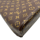 ルイ・ヴィトン LOUIS VUITTON ネオノエ M44022 ブラウン モノグラム・キャンバス レディース ショルダーバッグ