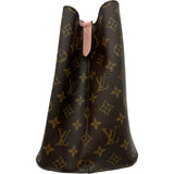 ルイ・ヴィトン LOUIS VUITTON ネオノエ M44022 ブラウン モノグラム・キャンバス レディース ショルダーバッグ