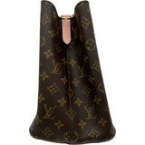 ルイ・ヴィトン LOUIS VUITTON ネオノエ M44022 ブラウン モノグラム・キャンバス レディース ショルダーバッグ