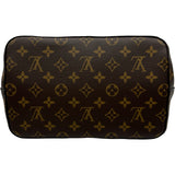 ルイ・ヴィトン LOUIS VUITTON ネオノエ M44022 ブラウン モノグラム・キャンバス レディース ショルダーバッグ