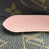ルイ・ヴィトン LOUIS VUITTON ネオノエ M44022 ローズプードル モノグラムキャンバス レディース ショルダーバッグ
