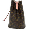 ルイ・ヴィトン LOUIS VUITTON ネオノエ M44022 ローズプードル モノグラムキャンバス レディース ショルダーバッグ
