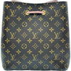 ルイ・ヴィトン LOUIS VUITTON ネオノエ M44022 ローズプードル モノグラムキャンバス レディース ショルダーバッグ