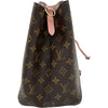 ルイ・ヴィトン LOUIS VUITTON ネオノエ M44022 ローズプードル モノグラムキャンバス レディース ショルダーバッグ