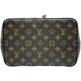 ルイ・ヴィトン LOUIS VUITTON ネオノエ M44022 ローズプードル モノグラムキャンバス レディース ショルダーバッグ