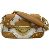 ルイ・ヴィトン LOUIS VUITTON マリリン M40127 マルチカラー/ブロン モノグラム・マルチカラー レディース ハンドバッグ