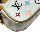 ルイ・ヴィトン LOUIS VUITTON マリリン M40127 マルチカラー/ブロン モノグラム・マルチカラー レディース ハンドバッグ