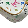 ルイ・ヴィトン LOUIS VUITTON マリリン M40127 マルチカラー/ブロン モノグラム・マルチカラー レディース ハンドバッグ