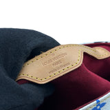 ルイ・ヴィトン LOUIS VUITTON マリリン M40127 マルチカラー/ブロン モノグラム・マルチカラー レディース ハンドバッグ