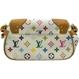ルイ・ヴィトン LOUIS VUITTON マリリン M40127 マルチカラー/ブロン モノグラム・マルチカラー レディース ハンドバッグ