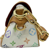ルイ・ヴィトン LOUIS VUITTON マリリン M40127 マルチカラー/ブロン モノグラム・マルチカラー レディース ハンドバッグ