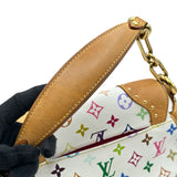 ルイ・ヴィトン LOUIS VUITTON マリリン M40127 マルチカラー/ブロン モノグラム・マルチカラー レディース ハンドバッグ