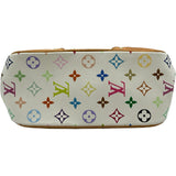 ルイ・ヴィトン LOUIS VUITTON マリリン M40127 マルチカラー/ブロン モノグラム・マルチカラー レディース ハンドバッグ