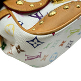 ルイ・ヴィトン LOUIS VUITTON マリリン M40127 マルチカラー/ブロン モノグラム・マルチカラー レディース ハンドバッグ
