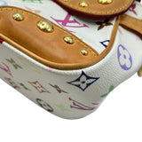 ルイ・ヴィトン LOUIS VUITTON マリリン M40127 マルチカラー/ブロン モノグラム・マルチカラー レディース ハンドバッグ