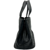 プラダ PRADA キルティングレザートート 1BG547 ブラック レザー レディース ショルダーバッグ