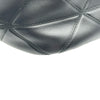 プラダ PRADA キルティングレザートート 1BG547 ブラック レザー レディース ショルダーバッグ