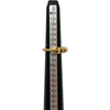 カルティエ Cartier エクルドゥカルティエリング ゴールド Au750 ジュエリー