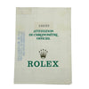 ロレックス ROLEX デイトジャスト 16233 ホワイト ゴールド/ステンレススチール 自動巻き メンズ 腕時計