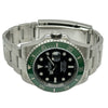 ロレックス ROLEX サブマリーナ 126610LV ブラック ステンレススチール 自動巻き メンズ 腕時計