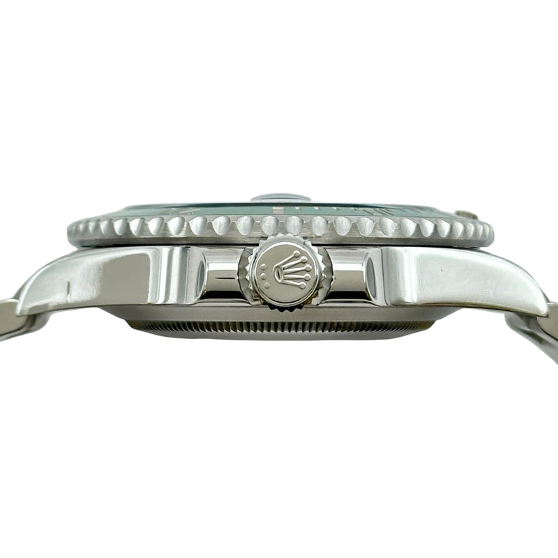 ロレックス ROLEX サブマリーナ 126610LV ブラック ステンレススチール