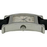 エルメス HERMES Hウォッチ HH1.210 シルバー ステンレススチール クオーツ レディース 腕時計