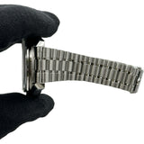 オメガ OMEGA スピードマスター ムーンウォッチ プロフェッショナル コーアクシャル マスタークロノメーター クロノグラフ 310.30.42.50.01.002 ブラック ステンレススチール 手巻き メンズ 腕時計