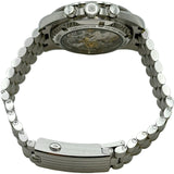 オメガ OMEGA スピードマスター ムーンウォッチ プロフェッショナル コーアクシャル マスタークロノメーター クロノグラフ 310.30.42.50.01.002 ブラック ステンレススチール 手巻き メンズ 腕時計