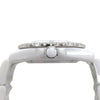シャネル CHANEL J12 キャリバー12.1 38MM H5700 ホワイト セラミック メンズ 腕時計