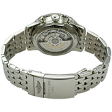ブライトリング BREITLING ナビタイマー B01 クロノグラフ 43 ジャパンエディション AB0121 濃炭色 ステンレススチール 自動巻き メンズ 腕時計