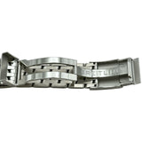 ブライトリング BREITLING ナビタイマー B01 クロノグラフ 43 ジャパンエディション AB0121 濃炭色 ステンレススチール 自動巻き メンズ 腕時計