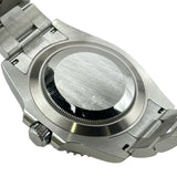 ロレックス ROLEX サブマリーナ 126610LN ブラック ステンレススチール 自動巻き メンズ 腕時計