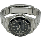 ロレックス ROLEX サブマリーナ 126610LN ブラック ステンレススチール 自動巻き メンズ 腕時計