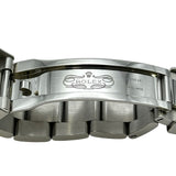 ロレックス ROLEX サブマリーナ 126610LN ブラック ステンレススチール 自動巻き メンズ 腕時計